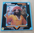 LP  Demis Roussos ‎– Greatest Hits, Ophalen of Verzenden, Zo goed als nieuw, 12 inch