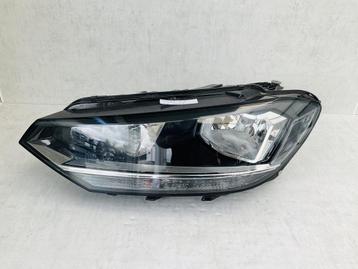 KOPLAMP VOLKSWAGEN 2 II TOURAN T5B 15- 5TB941005A LINKS VW-4 beschikbaar voor biedingen