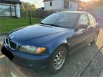 BMW 318D, Autos, Achat, Diesel, Particulier, Euro 4