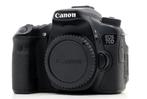 Canon EOS 70d en très bon état, TV, Hi-fi & Vidéo, Appareils photo numériques, Comme neuf, Reflex miroir, Canon, Enlèvement ou Envoi
