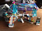 Lego Friends- 41324 Wintersport skilift, Kinderen en Baby's, Ophalen of Verzenden, Zo goed als nieuw, Complete set