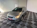 Opel Astra Sports Tourer 1.7 CDTi bj. 2012 199000km Euro 5, Auto's, Voorwielaandrijving, Euro 5, Gebruikt, 4 cilinders