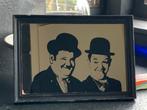 Laurel en Hardy spiegel, Ophalen of Verzenden