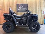 CFMOTO CFORCE 850 Touring Nebula Black, 2 cilinders, 850 cc