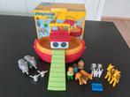 Playmobil 123 Ark van Noach, Kinderen en Baby's, Speelgoed | Playmobil, Zo goed als nieuw, Ophalen
