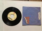 Queen: Flash ( 1980), Cd's en Dvd's, Verzenden