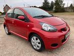 TOYOTA AYGO, Autos, Toyota, Rouge, Euro 5, Achat, Entreprise