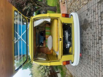 Moteur VW type 4  beschikbaar voor biedingen