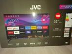 Smart TV LED JVC 32", Audio, Tv en Foto, Televisies, Ophalen, LED, 80 tot 100 cm, Zo goed als nieuw