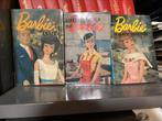3 boekjes van Barbie, Ophalen of Verzenden, Zo goed als nieuw