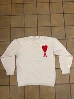 Ami Paris, Verzenden, Gedragen, Maat 52/54 (L), Wit