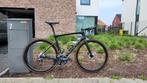 Specialized Tarmac SL6 Pro Disc - Ultegra di2 - maat 56, Gebruikt, Ophalen