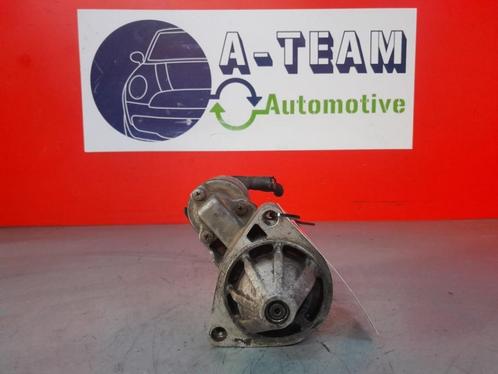 STARTMOTOR Daewoo / Chevrolet Matiz (01-1998/12-2017), Auto-onderdelen, Motor en Toebehoren, Daewoo, Gebruikt