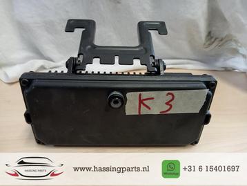 RENAULT GRAND SCENIC IV 1.3 TCE ASSIST CAMERAMODULE 28462193 beschikbaar voor biedingen