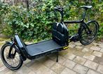 Bullitt Cargo Bike - Larry vs Harry, Vélos & Vélomoteurs, Enlèvement, Utilisé, Électrique