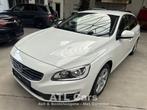 Volvo V60 2.0 DIESEL | 1STE EIG. | EX OVERHEID | CRUISE, Auto's, Volvo, Voorwielaandrijving, Euro 5, Stof, Gebruikt