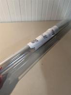 Veiligheidsfolie voor Ruiten - UV & Schokwerend, Doe-het-zelf en Bouw, Ophalen of Verzenden, Nieuw