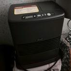 Laserkachel Kanzai, Huis en Inrichting, Ophalen, Overige brandstoffen, Petroleumkachel, Zo goed als nieuw