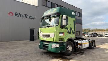 Renault Premium 450 DXI (GOOD CONDITION / AIRCO / BONNE ETAT beschikbaar voor biedingen