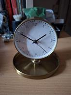 Wekker, Electroménager, Réveils, Enlèvement ou Envoi, Neuf, Analogique