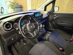 Mercedes Citan 112 cdi schuifdeur l + r 3 zits bank camera, Auto's, Mercedes-Benz, Voorwielaandrijving, Stof, 4 cilinders, 6 deurs
