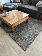 Vloerkleed, Ophalen, Grijs, 150 tot 200 cm, 200 cm of meer