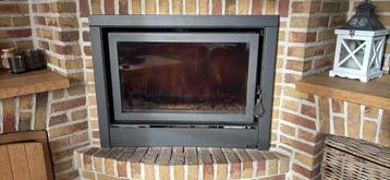 houtkachel beschikbaar voor biedingen