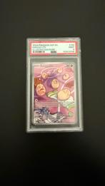 Graded pokemon cards, Hobby en Vrije tijd, Ophalen of Verzenden, Nieuw