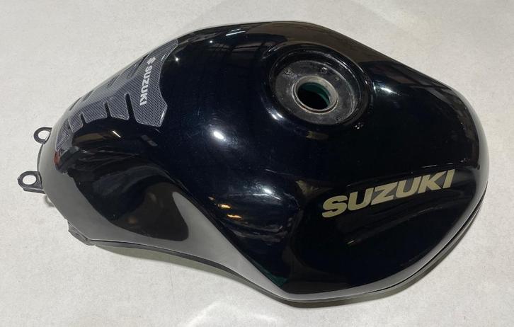 MOTORTANK COATEN: inw. ontroesten en coaten van motortanks, Motoren, Onderdelen | Suzuki, Gereviseerd, Ophalen of Verzenden