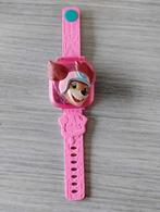 paw patrol v-tech horloge liberty, Kinderen en Baby's, Ophalen of Verzenden, Zo goed als nieuw