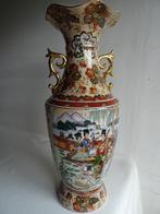 2 Prachtige Chineese vazen ., Antiek en Kunst, Ophalen