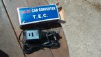 convertisseur de voiture dc-dc, Enlèvement ou Envoi, Neuf