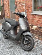 Scooter A Claas Neco Azzuro 2020, Autres marques, Comme neuf, Enlèvement, Essence