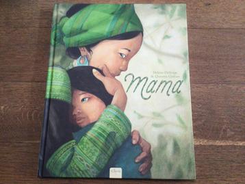 Hélène Delforge - Mama - prima staat beschikbaar voor biedingen