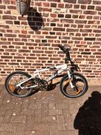 Bmx, Fietsen en Brommers, Ophalen, Zadel