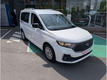 Ford Tourneo Connect Titanium 1.5i Ecoboost 114pk 6 versn., Achat, Euro 6, Entreprise, https://public.car-pass.be/vhr/9b45c450-2990-4520-bd07-072586a6547c