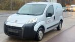 Fiat Fiorino 1.3 JTd/ 03-2015/295000 km/ Euro 5b, Auto's, Fiat, Voorwielaandrijving, Stof, Overige modellen, 4 cilinders