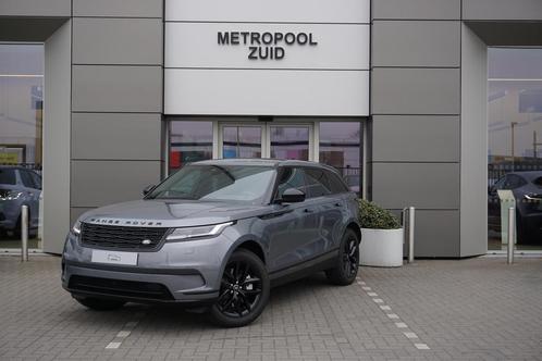 Land Rover Range Rover Velar P400e S AWD Auto. 25.5MY, Auto's, Land Rover, Bedrijf, Airconditioning, Centrale vergrendeling, Climate control