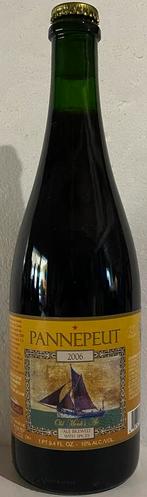 Pannepeut, Enlèvement ou Envoi, Comme neuf, Bouteille(s)
