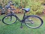 Btwin stadsfiets voor dames, Ophalen, Gebruikt