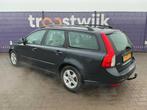 2009 - Volvo - V50 - 1.6D S/S Advantage - Personenauto, Auto's, Euro 5, Monovolume, Gebruikt, Overige brandstoffen