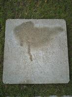 Betonnen putdeksel 70x70, Ophalen, Gebruikt