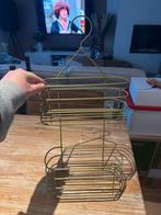 Douche rekje, Ophalen, Gebruikt, Overige kleuren, Overige typen