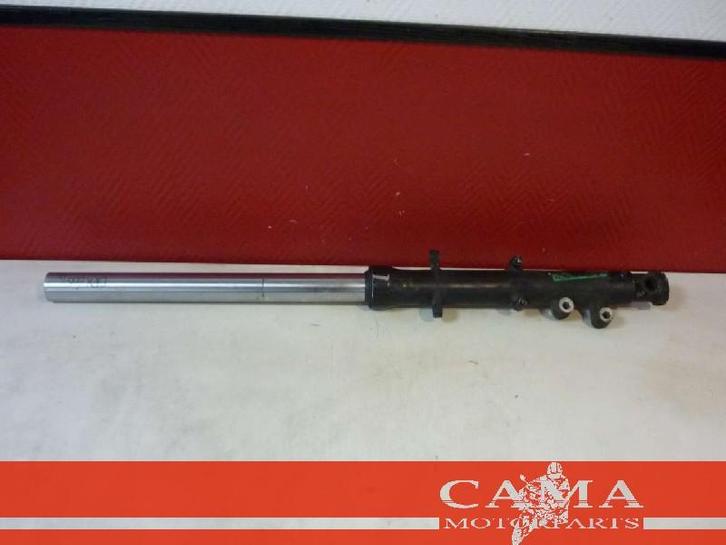 VOORVORK POOT LINKS Kawasaki GPX 600 R (01-1970/-), Motoren, Onderdelen | Kawasaki, Gebruikt