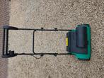Electrische verticuteerder Topcraft, Tuin en Terras, Ophalen, Gebruikt