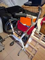Vintage hometrainer BH, Fietsen en Brommers, Ophalen