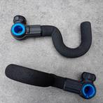 Matrix up en over hengelsteunen, Ophalen of Verzenden, Zo goed als nieuw