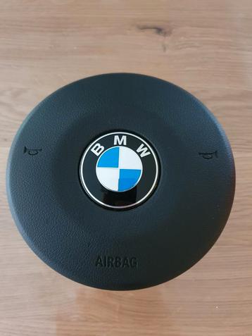 Airbag volant M Bmw