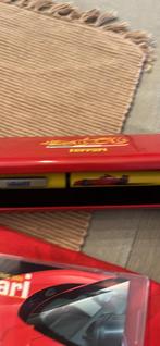 Ferrari items, Ophalen, Ferrari