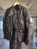 Richa motorjas Maat DL, Jas | textiel, Ophalen of Verzenden, Richa, Dames